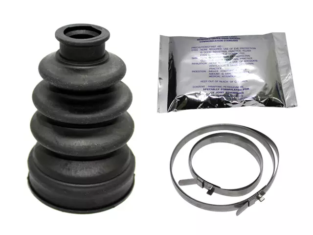 Bronco Suojakumisarja Honda Suzuki Kawasaki Yamaha 18.6 x 59.65 x 102.1mm - Duell ATV varaosat ja tarvikkeet - 27311 - 1