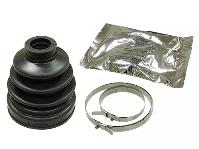 Bronco Suojakumisarja Polaris 21 x 75 x 94mm - Duell ATV varaosat ja tarvikkeet - 27841 - 1