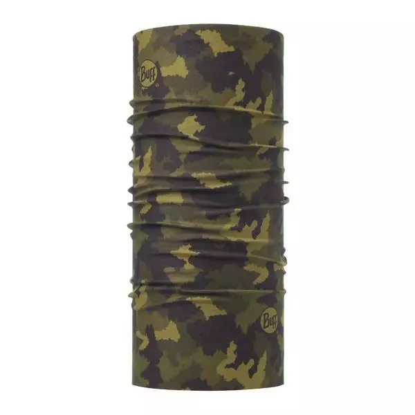 BUFF Original Hunter Military - Duell ajovarusteet - 53421 - 1