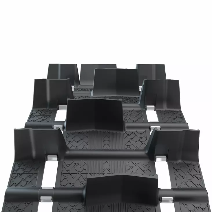 Camso Telamatto Challenger 300LX 38x419x76mm 3.5" - Duell MK varaosat ja tarvikkeet - 23451 - 1