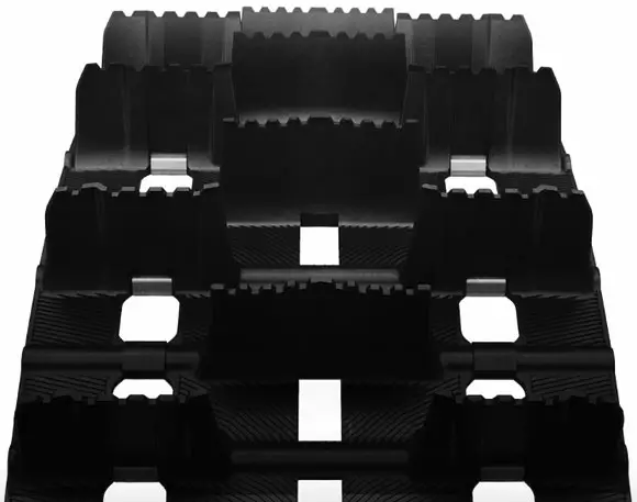 Camso Telamatto Challenger X 3.2 38x396 3.00" 81mm (keskireikä) - Duell MK varaosat ja tarvikkeet - 23871 - 1