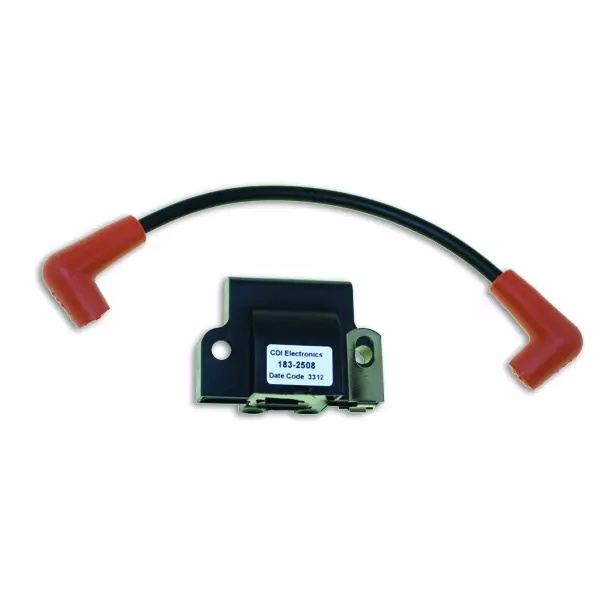 Cdi Elec. Johnson Evinrude Ignition Coil - 1-8 Cyl. 3-300HP - Duell venetarvikkeet - 138061 - 1