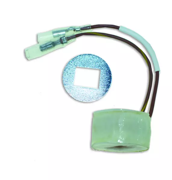 Cdi Elec. Johnson Evinrude Replacement Stator Coil - Duell venetarvikkeet - 137141 - 1