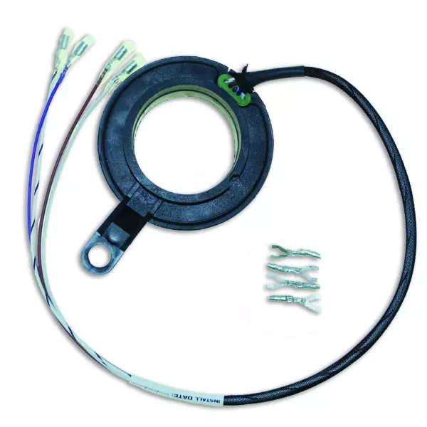 Cdi Elec. Mercury Cdi Elec. Mariner Trigger - 3 Cyl. - Duell venetarvikkeet - 137301 - 1