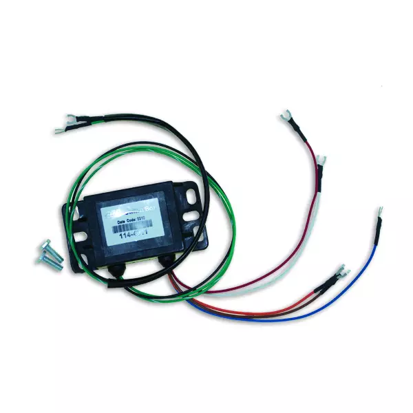 Cdi Elec. Mercury/Mariner Ignition Pack - 2 Cyl. 20/40HP - Duell venetarvikkeet - 138091 - 1
