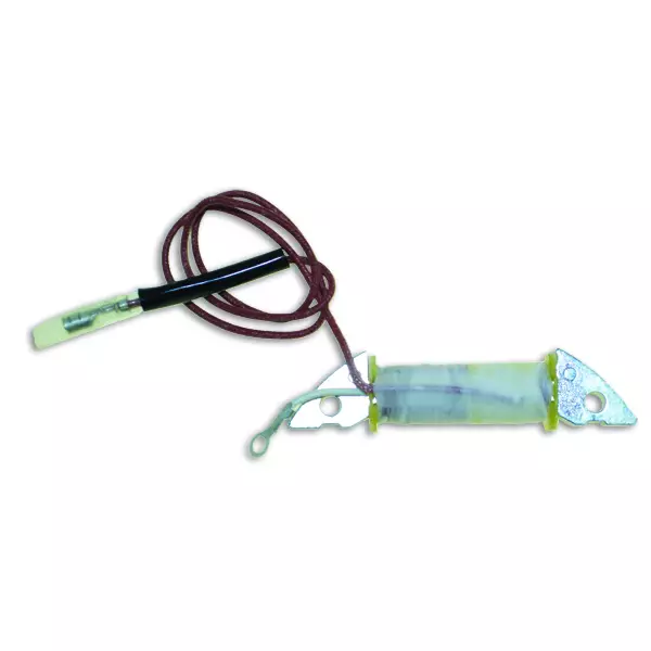 Cdi Elec. Yamaha Stator Coil - Duell venetarvikkeet - 137651 - 1
