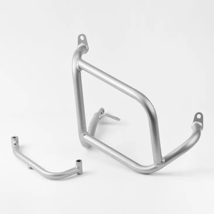 CFMOTO Alakaatumaraudat 800MT-X - Moottoripyörän kaatumaraudat - 781 - 1