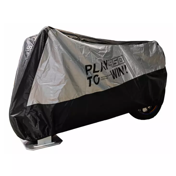 CFMOTO Suojapeite 450SR - Moottoripyörän suojapeitteet - 141431 - 1
