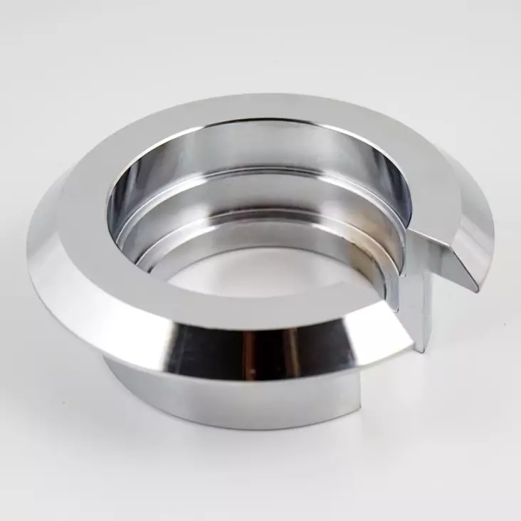 CFMOTO Takaiskunvaimentimen madalluspala 800MT - Moottoripyörän madallukset ja korotukset - 811 - 1