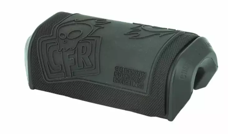 CFR Mega Bar Pad Musta - Duell MK varaosat ja tarvikkeet - 19171 - 1