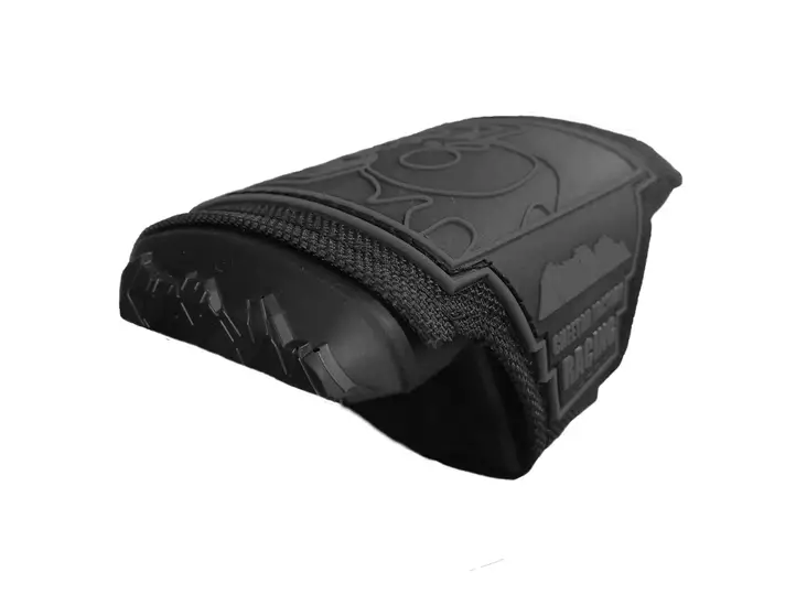 CFR Moto Bar Pad Small Musta - Duell MK varaosat ja tarvikkeet - 19281 - 1