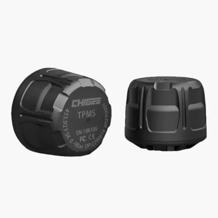 Chigee Ulkoiset rengaspaineanturit - Chigee Ajojärjestelmä - 701 - 1
