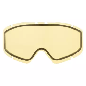CKX Linssi, Ajolasit 210° Insulated Original keltainen - Duell ajovarusteet - 58891 - 1