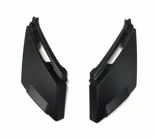 CKX Titan Sivulevyt - Duell ajovarusteet - 59061 - 1