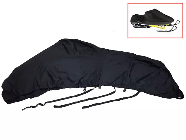 Cold Canyon Kuljetuspeite 600D XL 330cm - Duell MK varaosat ja tarvikkeet - 19781 - 1