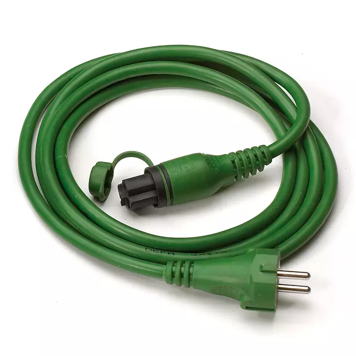 DEFA MiniPlug verkkoliitäntäjohto - Mönkijän moottorinlämmittimet - 1001 - 1