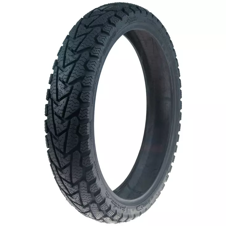 Deli rengas Winterberg SB158 100/80-17 52R TL M+S Etu - Duell renkaat - 88631 - 1