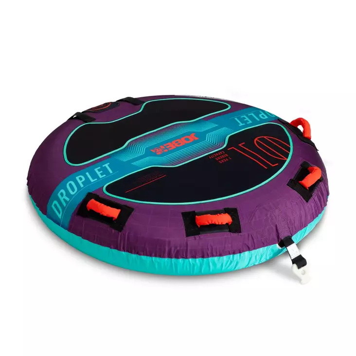 Droplet Towable 1P - Duell venetarvikkeet - 133201 - 1