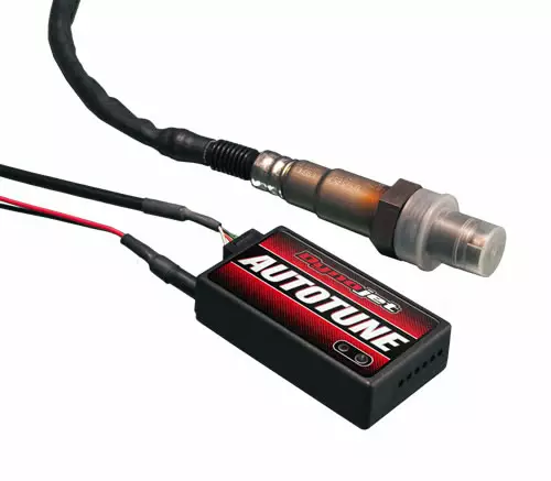 DYNOJET AUTO TUNE KIT SINGLE - Duell MP varaosat ja tarvikkeet - 120981 - 1