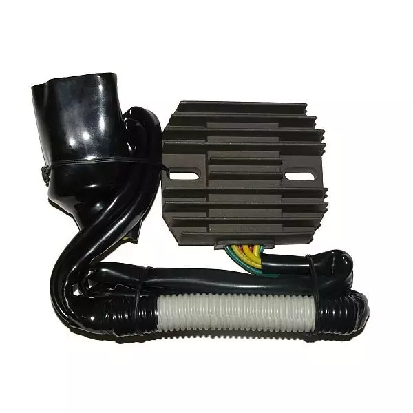 Electrosport Latauss./Tasasuunt. Honda - Duell MP varaosat ja tarvikkeet - 138591 - 1
