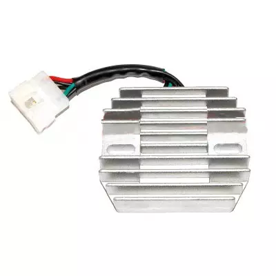 Electrosport Latauss./Tasasuunt. Suzuki - Duell MP varaosat ja tarvikkeet - 138921 - 1