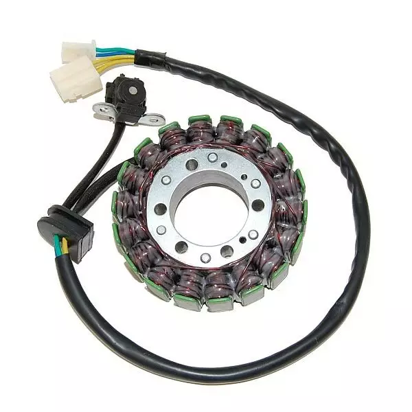 Electrosport Staattori Suzuki GSX-R1300 Hayabusa 99-07 - Duell MP varaosat ja tarvikkeet - 138951 - 1