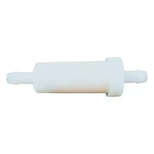 EMP Polttoainesuodatin 5/16 Inline Universal - Duell venetarvikkeet - 138881 - 1