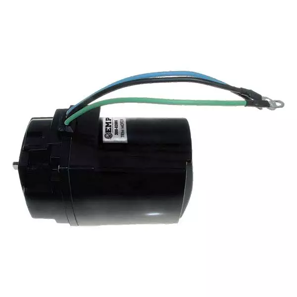 EMP Trimmimoottori Mercury/Mercruiser V6/V8/Oildyne - Duell venetarvikkeet - 138141 - 1