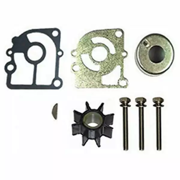 EMP vesipumpun korjaussarja Tohatsu 9.9/15/18/20HP / J/E 15HP - Duell venetarvikkeet - 138721 - 1