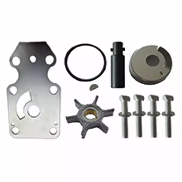 EMP vesipumpun korjaussarja Yamaha F6/F8/F9.9 - Duell venetarvikkeet - 138521 - 1
