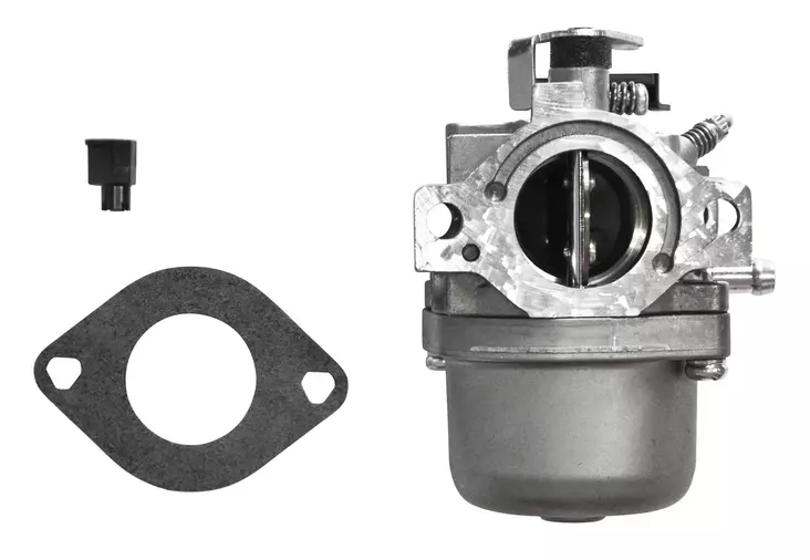 Eurogarden Kaasutin B&S 12.5hv cc: 54mm - Duell pienkoneiden varaosat ja tarvikkeet - 74241 - 1