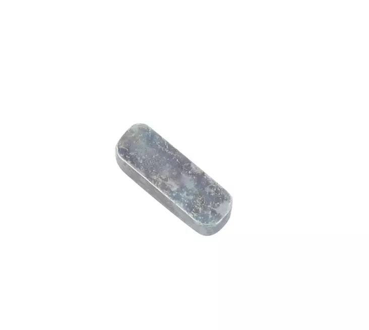 Eurogarden Magneeton kiila B&S 4.66 x 3.55 x 14.06mm - Duell pienkoneiden varaosat ja tarvikkeet - 74801 - 1