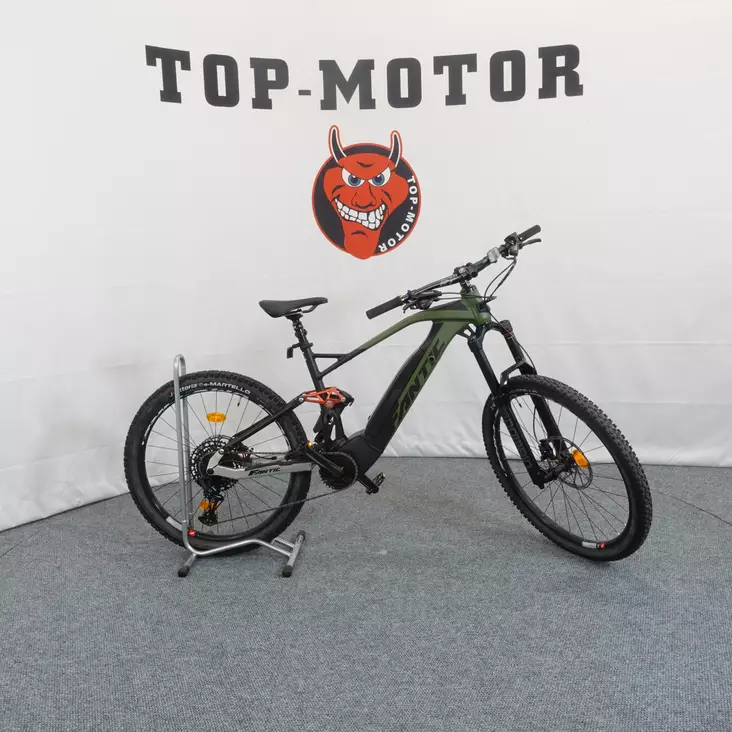 Fantic XMF 1.7 Brose - Fantic Sähköpyörät - 761 - 1