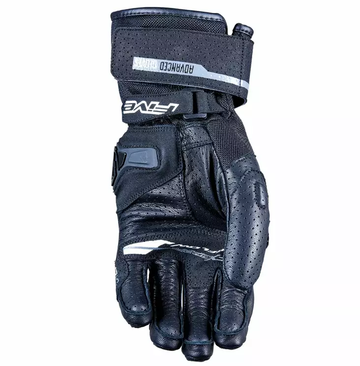 Five Hanska RFX Sport Airflow Musta 3XL - Duell ajovarusteet - 45351 - 1