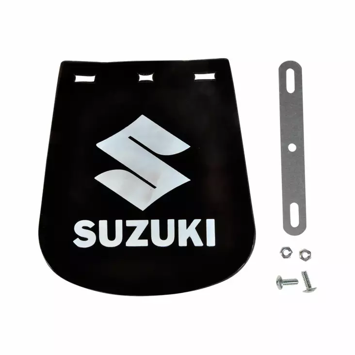 Forte Roiskeläppä Suzuki - Duell mopojen varaosat ja tarvikkeet - 114161 - 1