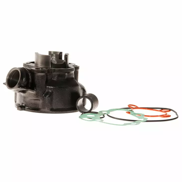 Forte Sylinterisarja 50cc Minarelli Am6 - Duell mopojen varaosat ja tarvikkeet - 115621 - 1