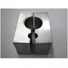 Fox Kit: MXR Clamp [Shaft / Body] - Duell MK varaosat ja tarvikkeet - 9671 - 1