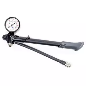 Fox Pump: Fox Dual Sided w/ Bleed 300 Psi - Duell MK varaosat ja tarvikkeet - 17121 - 1