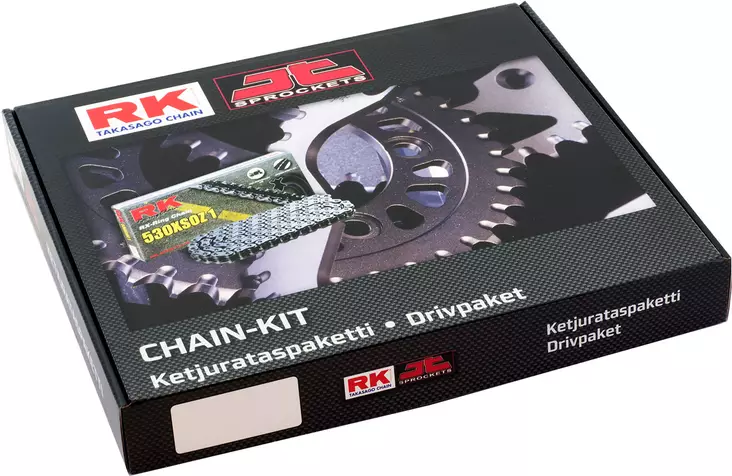Fox Valve: [1.100 OD X 0.504 ID X 0.006 TH] - Duell MK varaosat ja tarvikkeet - 16951 - 1