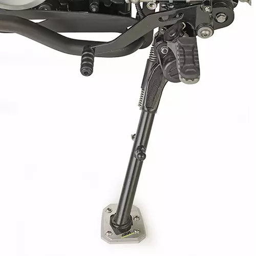 GIVI ALUMINIUM STAND SUPPORT FOR - Duell MP varaosat ja tarvikkeet - 102941 - 1