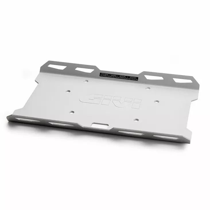 Givi Anodized aluminium bags-holder - Duell MP varaosat ja tarvikkeet - 102491 - 1