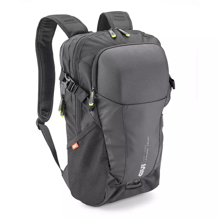 Givi Backpack with thermoformed pocket 15lt - Duell MP varaosat ja tarvikkeet - 105011 - 1
