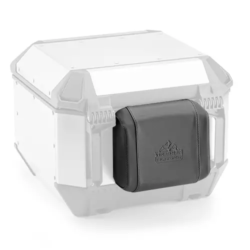 Givi BACKREST FOR ALASKA 44 lt - Duell MP varaosat ja tarvikkeet - 104511 - 1