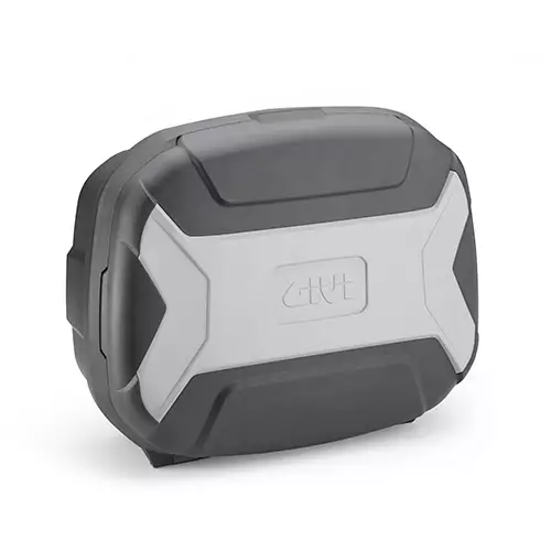 Givi Bl. Monokey Side Case 35Lt Trekker Lite - Duell MP varaosat ja tarvikkeet - 104551 - 1
