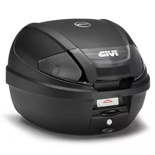 Givi E300NT2B TECH 30lt monolock perälaukku - Duell MP varaosat ja tarvikkeet - 104961 - 1