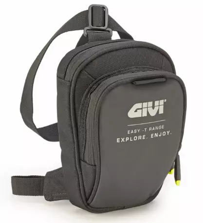 Givi Easy Leg bag - Duell MP varaosat ja tarvikkeet - 104561 - 1