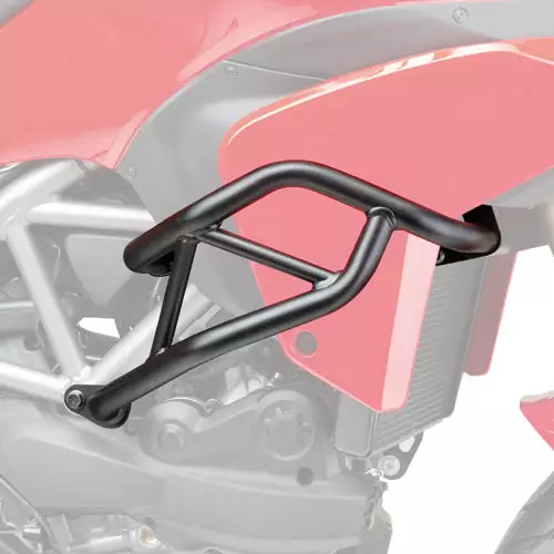 GIVI ENGINE GUARD D.MULTISTRADA1200 - Duell MP varaosat ja tarvikkeet - 100981 - 1