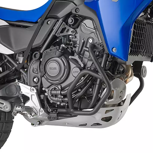 Givi Engine Guard Yamaha Tènèrè 700 (2025) - Duell MP varaosat ja tarvikkeet - 101091 - 1