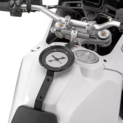 Givi FLANGE DUCATI DESERT X 937 (2022) - Duell MP varaosat ja tarvikkeet - 102121 - 1