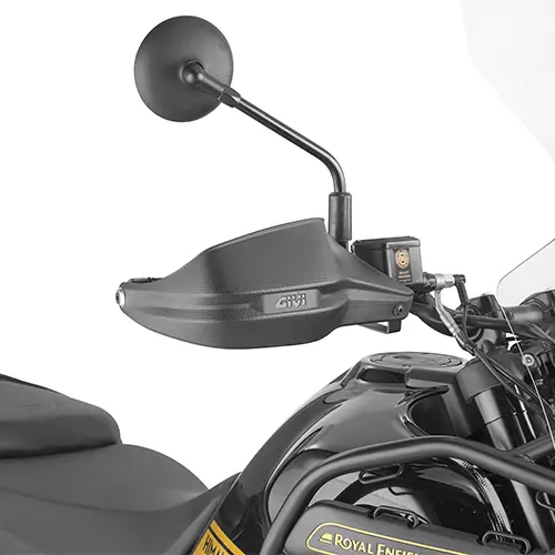 Givi Handg. Royal Enfield Himalayan 450 '24 - Duell MP varaosat ja tarvikkeet - 100591 - 1